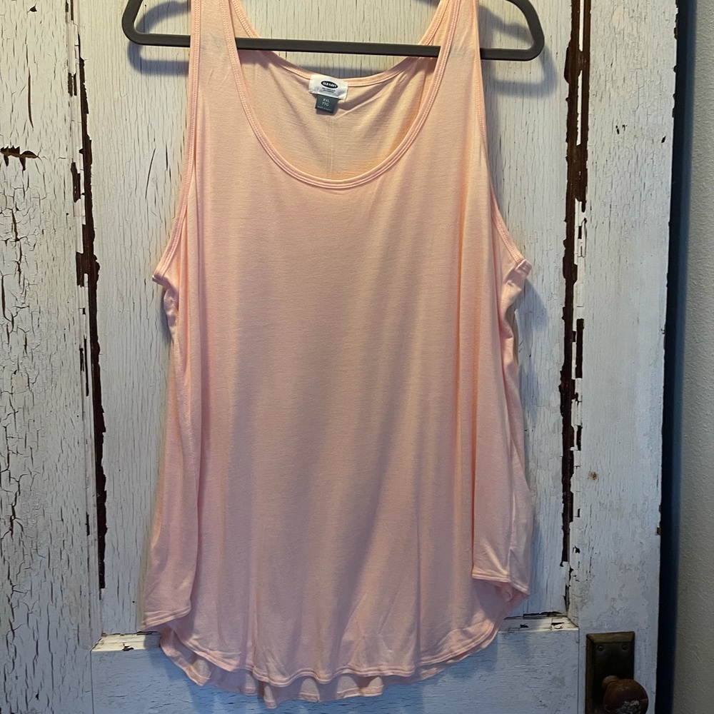 Old Navy Tank